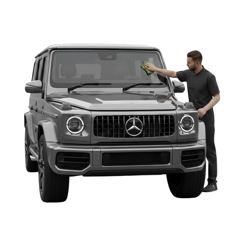 Because Every Detail Matters